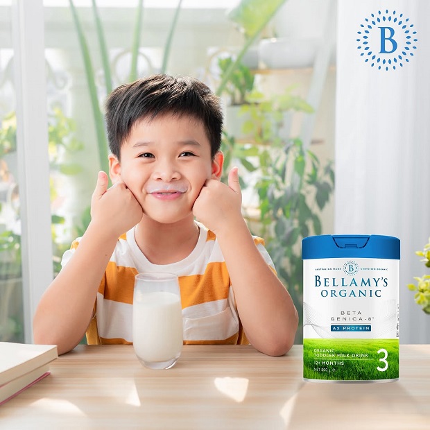 The Best Organic Baby Food for Your Little One