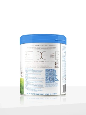 Beta Genica-8™ Step 2 Follow-On Formula – 800g (6-12 Months) price in bangladesh